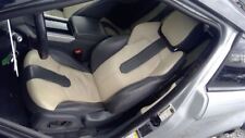 Driver Front Seat Bucket Leather Electric Fits 12-15 Evoque 1301786
