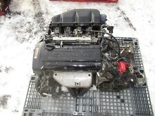 Jdm Toyota Corolla Levin 4age 20valve Blacktop Engine Automatic Transmission