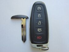 Oem Lincoln Mkt Mks Mkx Smart Key Keyless Remote Key Fob Alarm 164-r8094 New Key