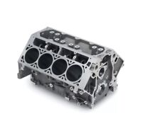 Chevy Ls3 L92 6.2 Crate Engine Block Gm12673475 New In The Factory Sealed Crate