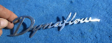 1950 1951 1952 1953 Buick Dynaflow Script Very Nice Used Original Gm 1338275