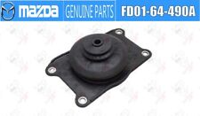 Mazda Genuine Rx-7 Fd3s 1993-2002 Middle Shifter Dust Boot Fd01-64-490a Oem Jdm