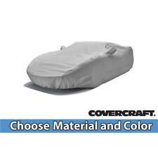 Custom Covercraft Car Covers For Bmw Wagon -- Choose Your Material And Color