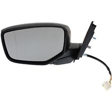 Mirrors Driver Left Side Heated Hand For Acura Ilx 2013-2018