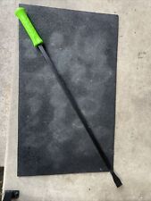 For Snap On Spbs36a Pry Bar 36 Long Extreme Striking Pry Bar Usa Made Green