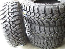 4 New 23575r15 Inch Forceum Mud Tires 2357515 Mt Mt 235 75 15 75r R15