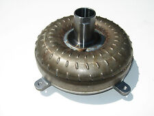 10 Inch C-4 10 12 Bolt Circle 3200 To 3500 Stall Torque Converter