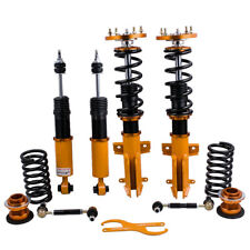 Racing Coilovers Kits For Ford Mustang 2005-14 Adjustable Height Dampers