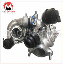 Twin Turbo Charger Mazda Sh01 Shy1 For Mazda 6 3 Series Cx-5 Cx-7 2.2 Ltr 12-16