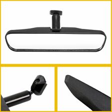 10 Inside Car Rear View Mirror Clear Replacement Day Night Universal Black