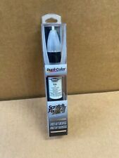 Dupli-color Kia Aka0001 Scratch Fix All-in-1 Exact-match Automotive Touch-up
