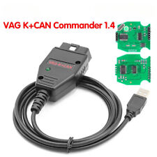 Vag K Can Commander 1.4 Ftdi Pic18f25k80 Kcan 1 4 Obd 2 Car Diagnostic Tools