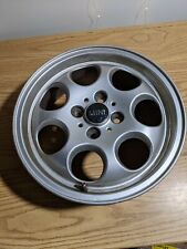 15 Silver Mini Cooper 7-hole R81 2002-2014 Oem Factory Alloy Wheel Rim - Used