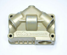 Holley Carburetor Secondary Center Hung Fuel Bowl Vacuum Secondary 4150 4160