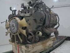 Engine Heritage 5.4l Vin L 8th Digit 2v Sohc Fits 02-04 Ford F150 Pickup 7884415