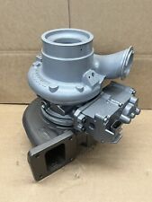 Holset He400vg Vgt Paccar Turbocharger For Paccar Mx13 5459130 With Vgt Actuator