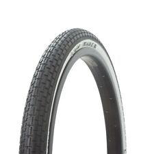 New 16 X 1.75 Whitewall Raised Lowrider Letters Tires Bicycle Cruiser Bike