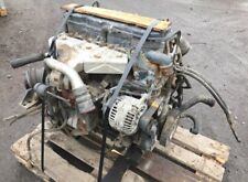 Daf Fr118 S1 Motor Engine 160hp118kw 1700758 From Lf45 2008 Truck Fr118s1