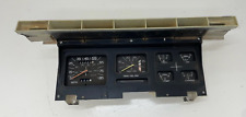 1980-86 Ford Truck Diesel Tach Gauge Dash Cluster Pickup Tachometer Bezel Panel