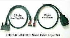 Otc 3421-88 Obd2 Obdii Smart Cable Repair Kit For Genisys Evo Mac Matco Cornwell