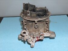 1966 Chevy Chevelle Impala 427425hp Holley 4 Bbl Carburetor 3246 Date 621 Parts