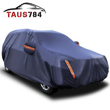 Universal Fit Car Cover Waterproof Breathable Suv Protection For Toyota Rav4