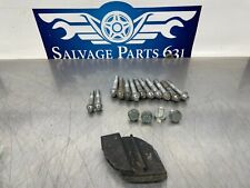 2005 Bmw X5 E53 Oem Automatic Transmission Torque Converter Hardware Bolts Cover