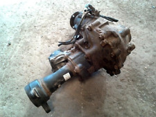 2001-2007 Toyota Sequoia 4.10 Ratio Front Axle Differential Carrier Assembly Oem