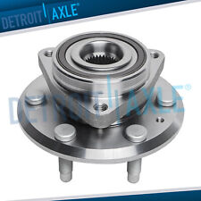 Front Or Rear Wheel Bearing And Hub For Buick Enclave Chevy Traverse Gmc Acadia