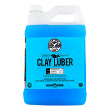 Chemical Guys Waccly100 -clay Synthetic Lubricant Detailer 1 Gal