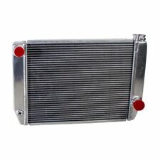 Griffin 1-25201-x Radiator Universal Aluminum 24 Wide 16 High 3.0 Thick