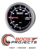 Turbosmart Boost Gauge 0-30psi 52mm - 2 116  Ts-0101-2023 