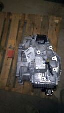 Automatic Transmission From 2016 Jeep Cherokee 2.4l Awd 6232582