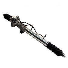 Power Steering Rack Pinion For Toyota Tacoma 2.7l 3.4l 4wd 1995-04 44200-35013