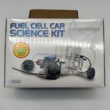 Rare Hydrogen Fuel Cell H2o Car Science Horizon Kit Brand New Sealed