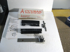 Ho Scale Accurail Pere Marquette Aar 41 Steel Gondola Kit