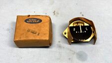 Nos 1949 Ford Dash Ammeter Amp Gauge 8a-10850-b Hot Rod Rat Rod