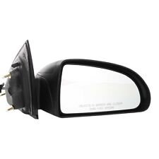 New Mirror Passenger Right Side Chevy Rh Hand Coupe Cobalt G5 Gm1321309 15943864