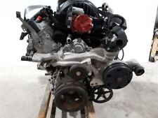 14-18 Sierra 1500 Pickup Engine 4.3l Vin H 8th Digit Opt Lv3