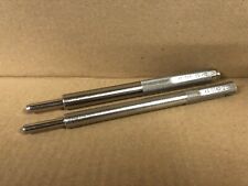Mazda Special Tools Sst Lot 49 0221 251a And 49 0249 010a Valve Guide Ri