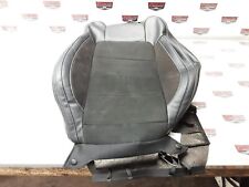 15-20 Ford Mustang Shelby Gt350 Coupe Oem Right Passenger Side Upper Seat Cover