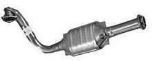 Catalytic Converter For 1993 1994 Saab 9000 Turbo 2.3l L4 Gas Dohc Cde Turbo