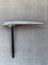 1938 Ford Deluxe Car Hood Ornament Handle Coupe Sedan Convertible 81a-8215-b