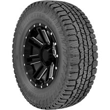2 Tires Delta Trailcutter At4s Lt 30555r20 Load E 10 Ply At All Terrain