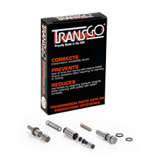 Transgo Shift Kit For Gm 6t70 6t75 6t80 Gen2 2013-on Sk6t70-g2