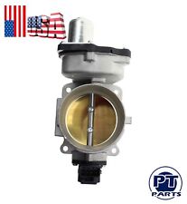 New Ford Throttle Body Actuator Tps Sensor 3v 5.4l F-150 F-250 F-350 Expedition