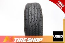 Used 20560r16 Michelin Energy Saver As - 92h - 932