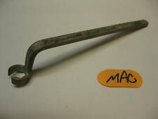 Mac Tools S30 Flare Nut Line Wrench 916 Usa