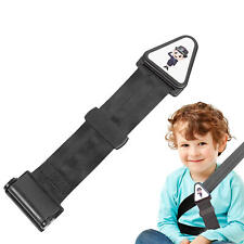 Car Child Seat Belt Retainer Adjustment And Fixation Anti-  Belt Accessory