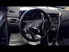Elantra  2013 Steering Wheel 207221